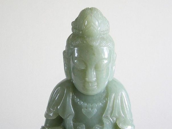 Goddess of Mercy Guanyin - (3368)